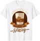 Western Smooth As Tennessee Whiskey Country Music T-Shirt - T-Shirt | White