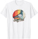 Stay Coo - Birdwatching pigeon birds T-Shirt - T-Shirt | White
