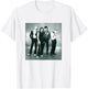The Pretenders Band Studio Shoot By Simon Fowler T-Shirt - T-Shirt | White
