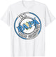 El Papa Mas Chingon Guatemalan Dad Husband Guatemala Gifts T-Shirt - T-Shirt | White