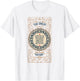 Great Gatsby Bookish Gift Literature Teacher and Readers Men Women T-Shirt - T-Shirt | White