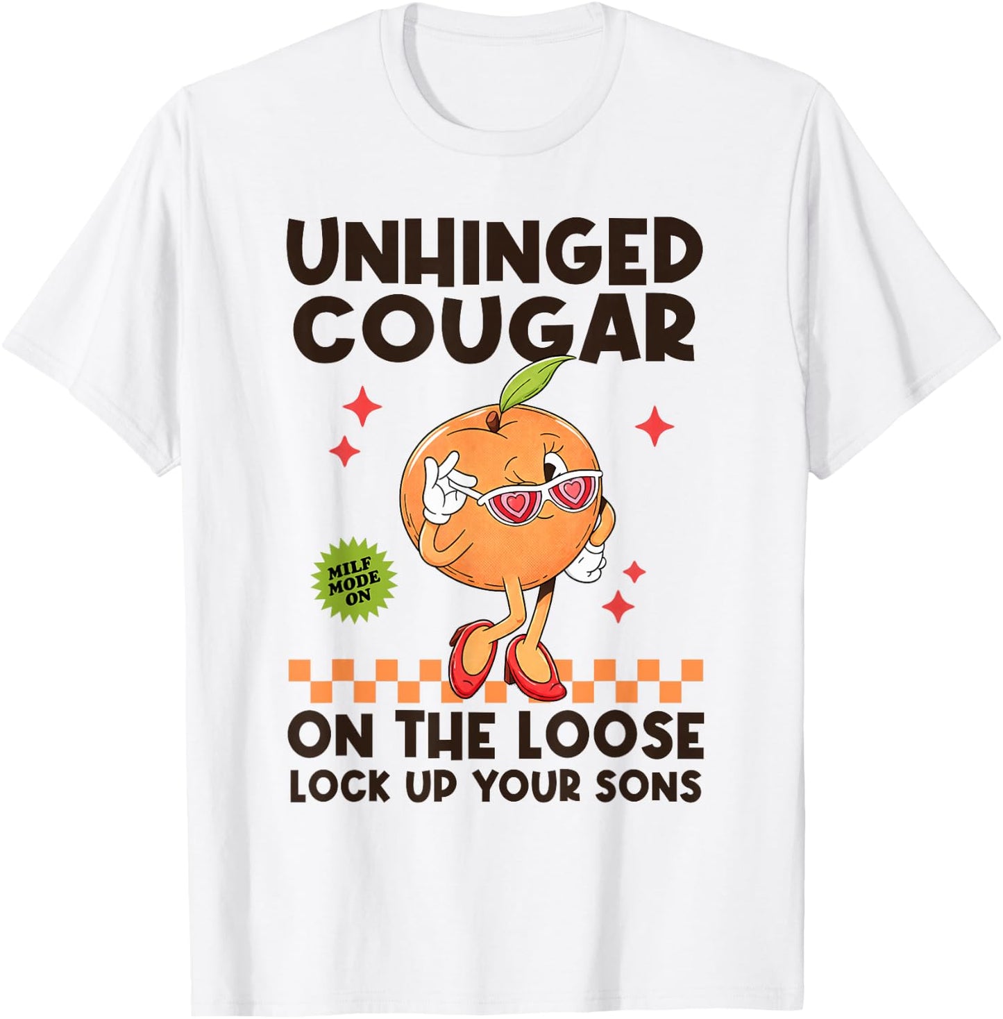T-Shirt T-Shirt - T-Shirt | White