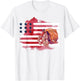 Hermit Crab Lover Shirt Ocean Animal Pet Hermit Crabs T-Shirt - T-Shirt | White
