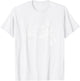 St. Patrick's Day Shamrock Crab Fisherman Irish Crabber T-Shirt - T-Shirt | White