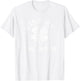 Kiss Me I'm Irish T-Shirt - T-Shirt | White