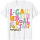 Special Education Teacher I Can Write A Goal For That Sped T-Shirt - T-Shirt | White