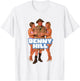 Benny Hill Show Cub Scout Outfit Hill's Angels T-Shirt - T-Shirt | White