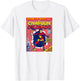 Chapulin Colorado - Fun Desings for Kids, Teen, Women & Men T-Shirt - T-Shirt | White