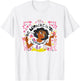 Disney Encanto Valentine's Day The Miracle Is You Chest Logo T-Shirt - T-Shirt | White