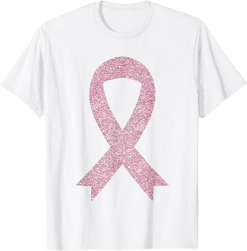 Breast Cancer Pink Ribbon