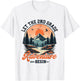 Let the 2nd Grade Adventure Begin Teacher Back To School Men Women Girls Kids T-Shirt - T-Shirt | White