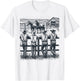 Western Country Rodeo Southern Vintage Cowboy Men Women Kid T-Shirt - T-Shirt | White