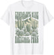 Guadalupe Mountains National Park T-Shirt - T-Shirt | White