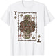 Tim The Enchanter T-Shirt - T-Shirt | White