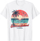 Sanibel Island T-Shirt - T-Shirt | White