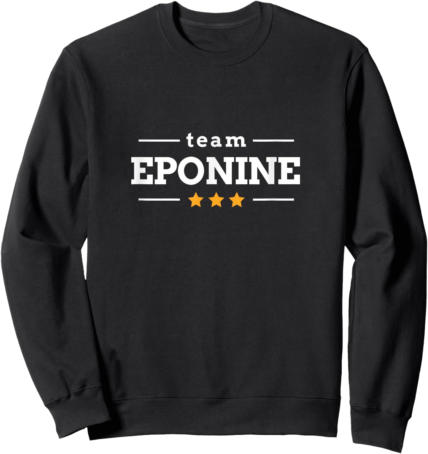 Theater Nerd Theatre Lover Musical Theatre Life Musicals Sweatshirt - Sweatshirt | Black