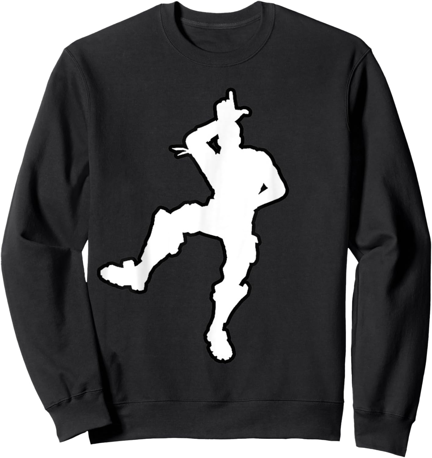 Take The L Loser Gamer Sweatshirt - Sweatshirt | Black