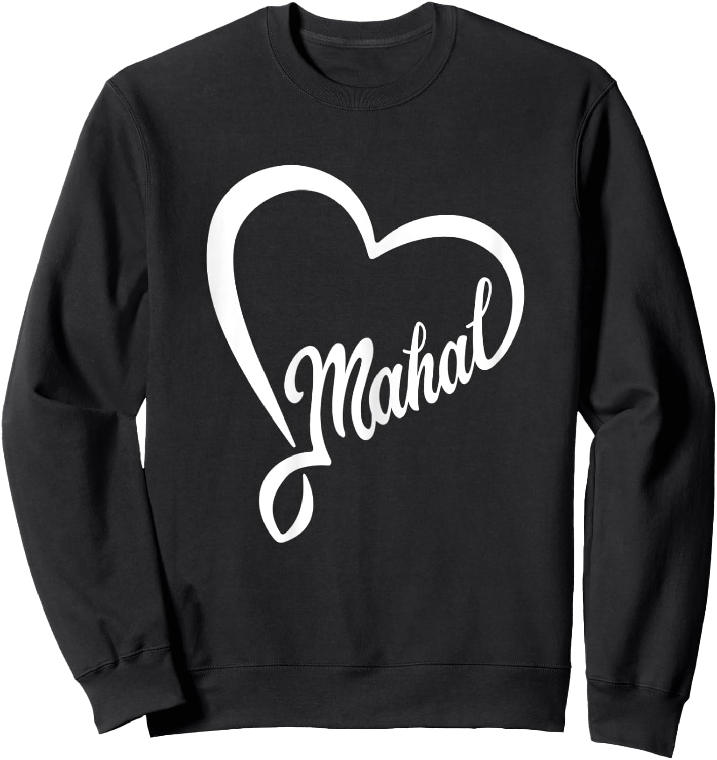 Filipina Gifts Filipino Shirt Pinay Philippines Gifts Mahal Sweatshirt - Sweatshirt | Black