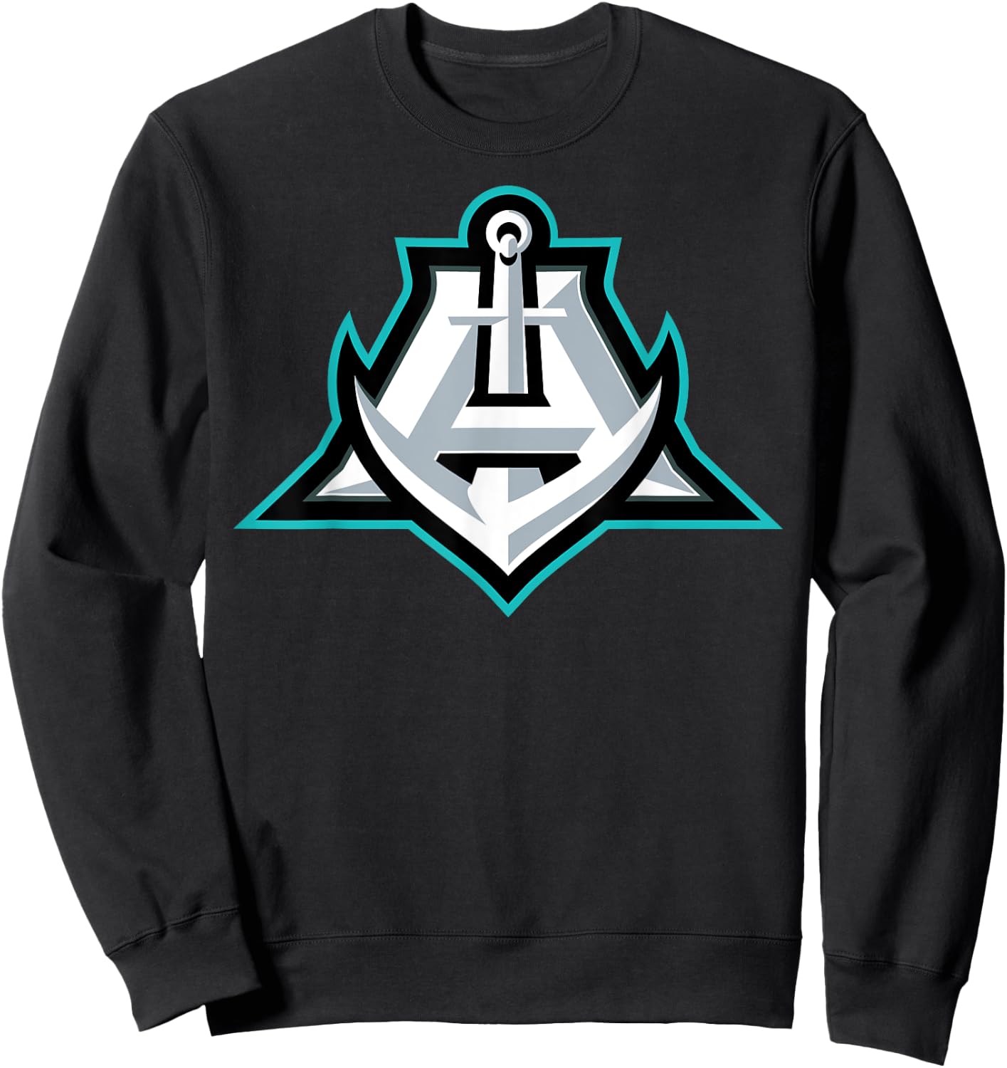 Atlantic Collegiate Academy Armada Sweatshirt - Sweatshirt | Black