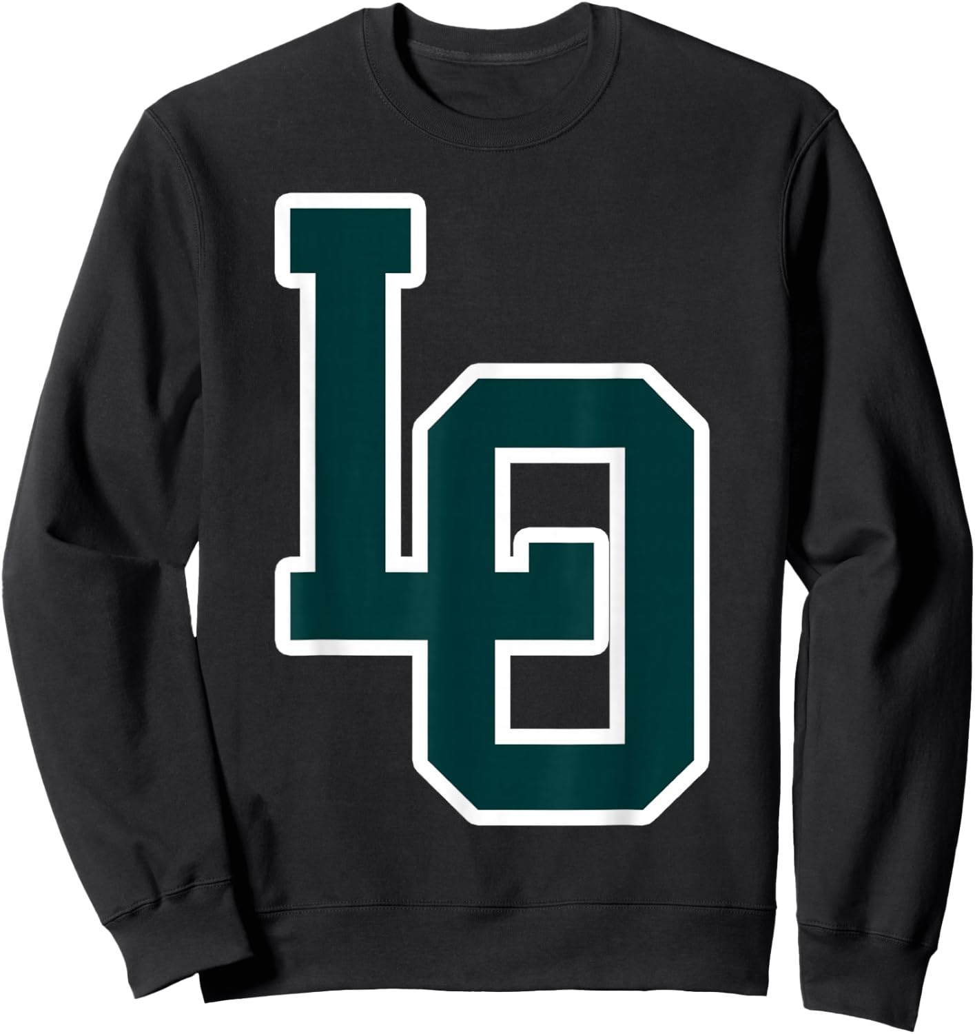 Lake Orion Sweatshirt - Sweatshirt | Black
