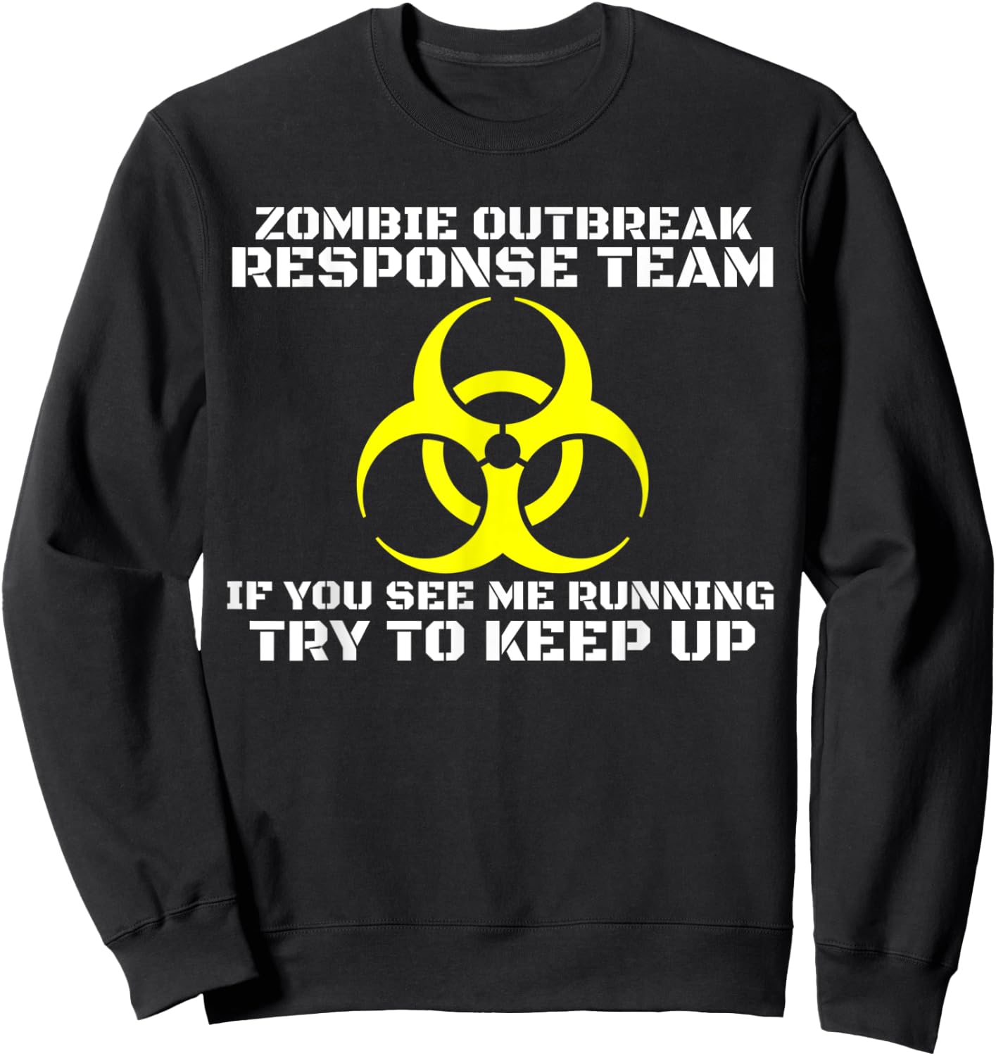 Noob Slayer Pro Gamer Zombie Gaming Undead Gamer Pc Console Sweatshirt - Sweatshirt | Black