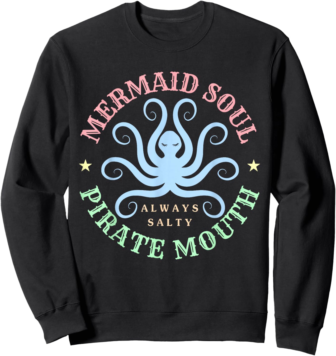 Design Sweatshirt - Sweatshirt | Black