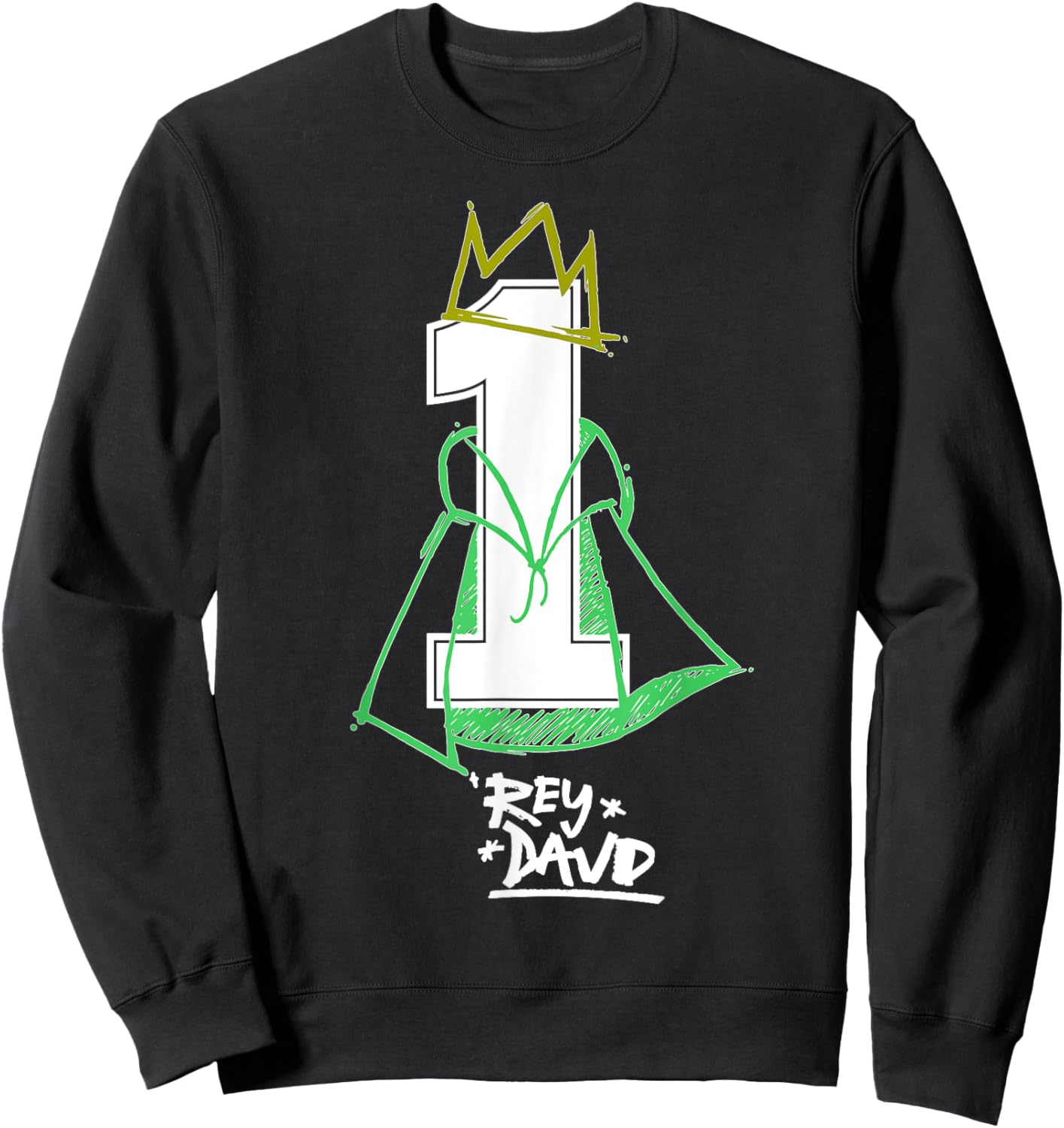 Atletico Nacional of Medellin - Cardona Edition Sweatshirt - Sweatshirt | Black