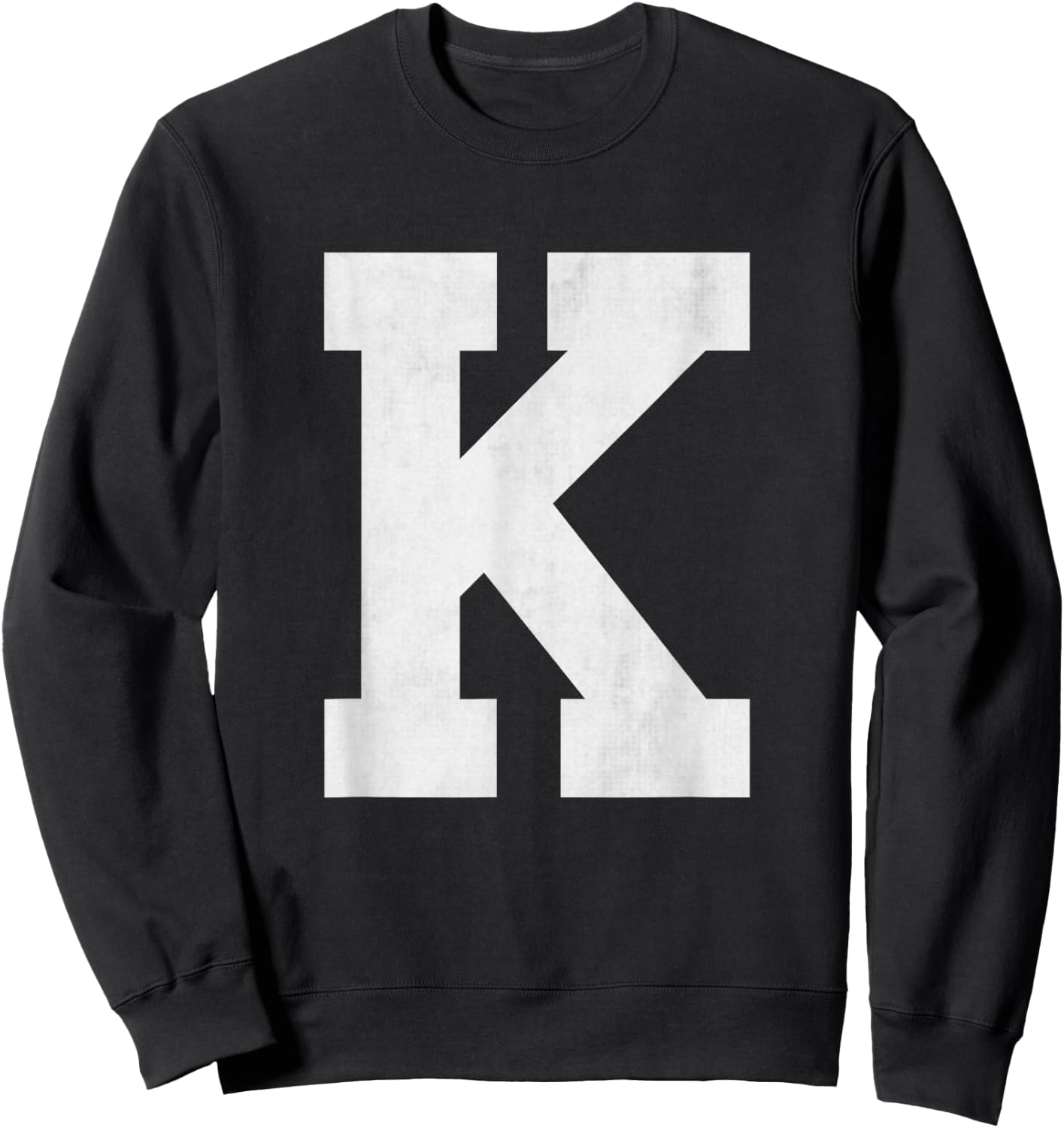 Kentucky, Power K Sweatshirt - Sweatshirt | Black