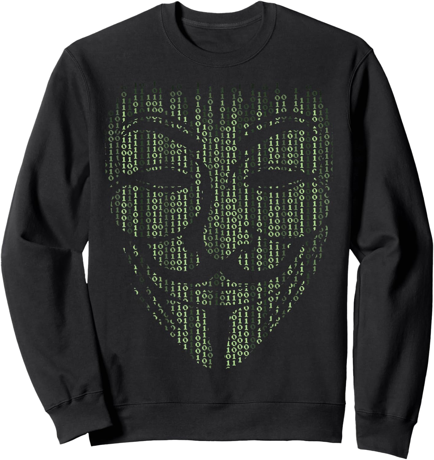 Hacking - Gamer Gift Computer Hacker Sweatshirt - Sweatshirt | Black