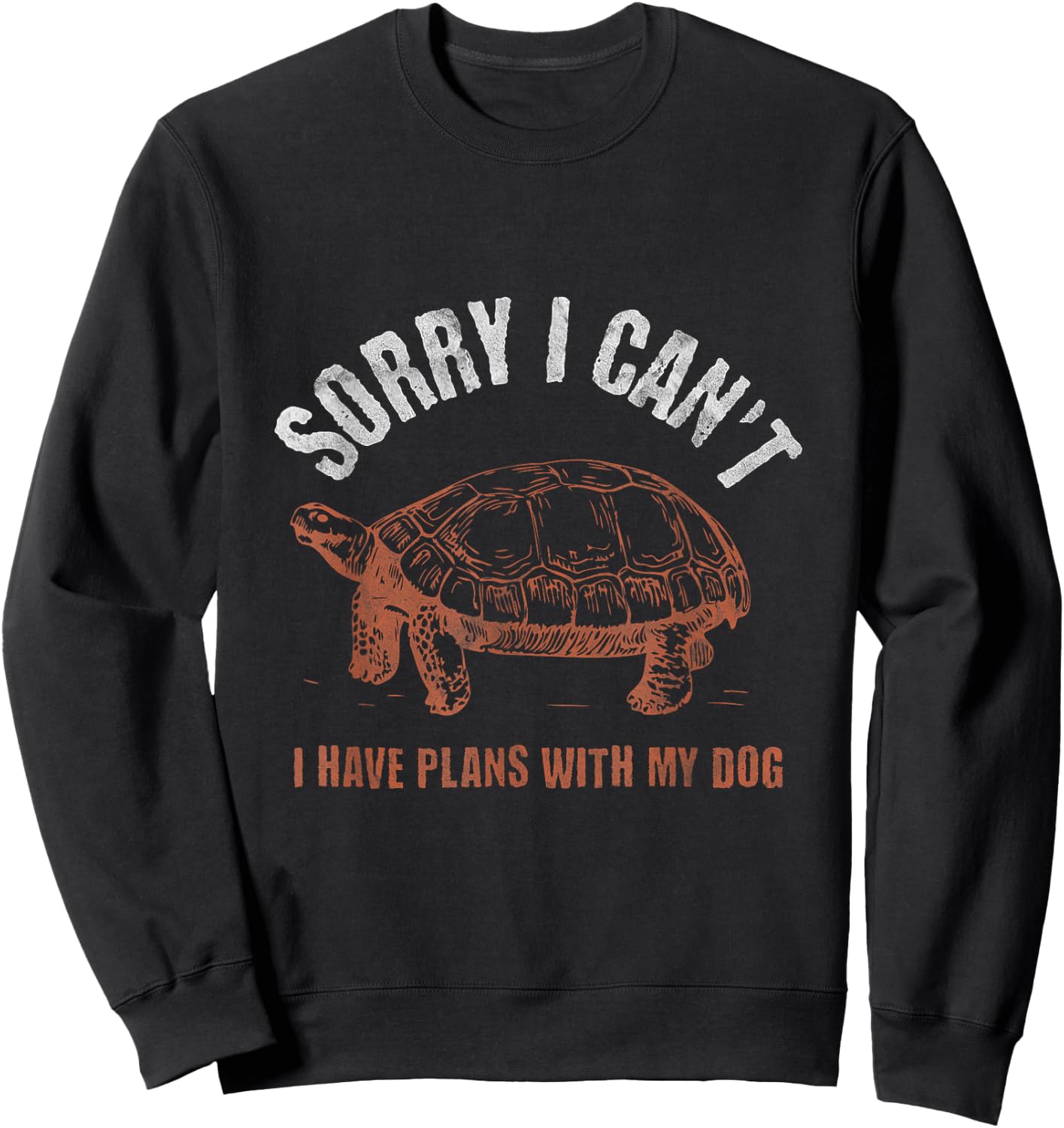 Behold Dog Elden Soulsborne Funny Turtle Dog Meme Women Sweatshirt - Sweatshirt | Black