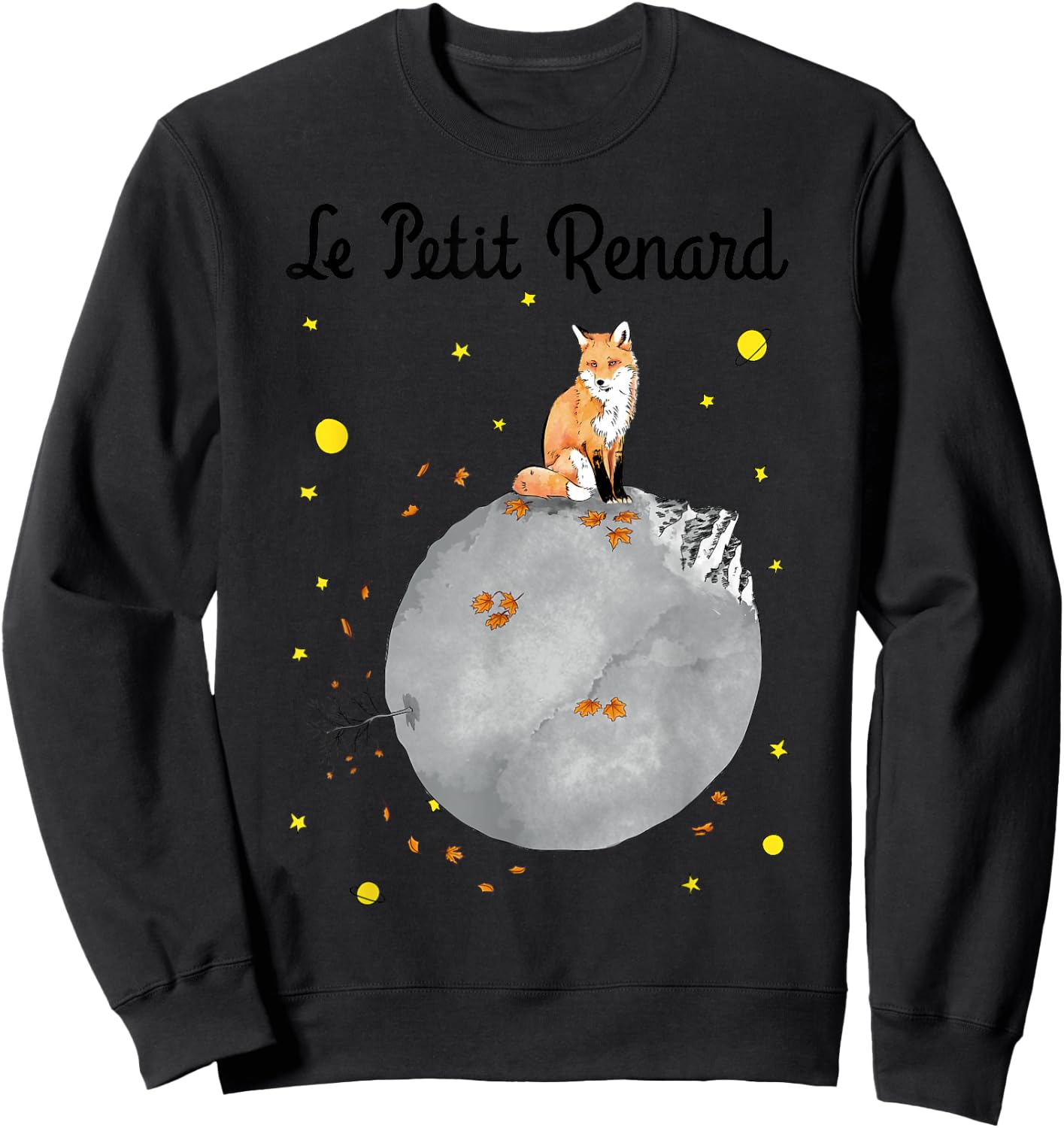 Wild koala Sweatshirt - Sweatshirt | Black