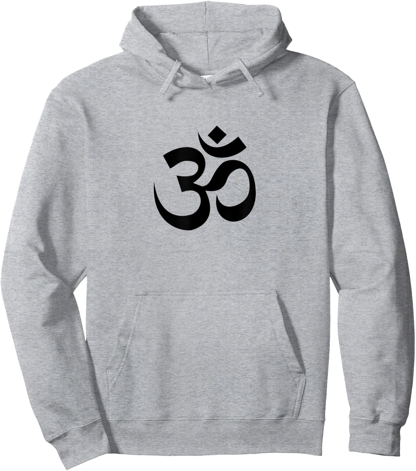 About Shanti Shanti Shanti Hoodie - Hoodie | Ash