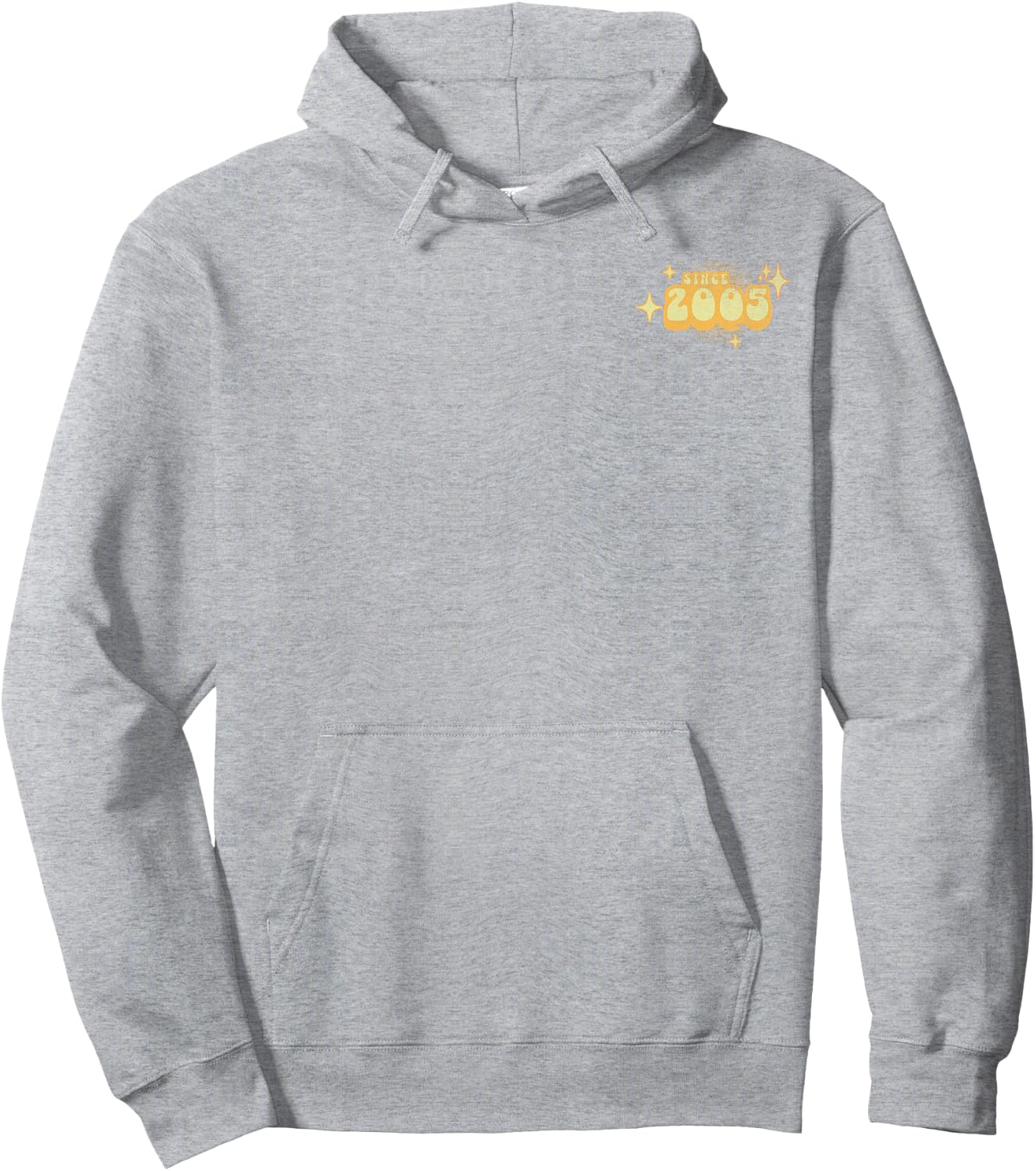 Hari Fun Boat Hoodie - Hoodie | Ash