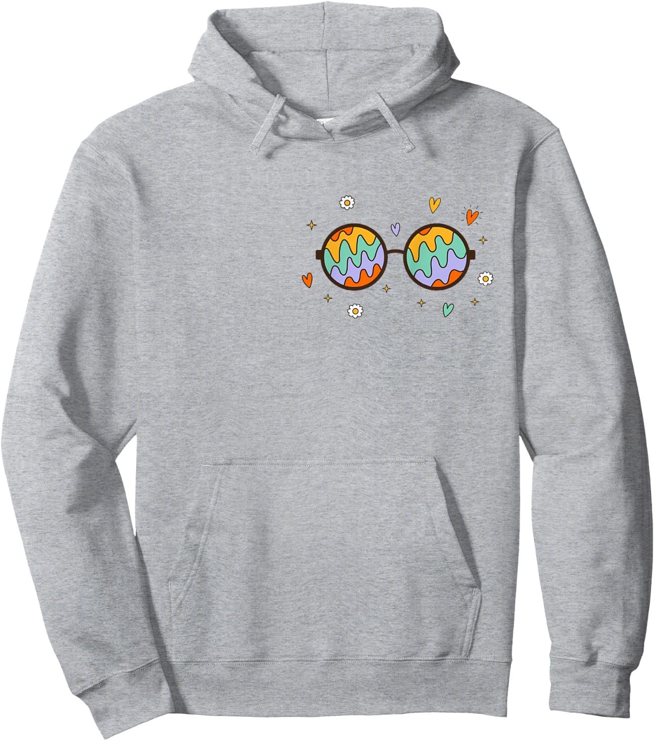 It's A Good Day To Save Eyes Optometrist Eye Doctor (2side) Hoodie - Hoodie | Ash