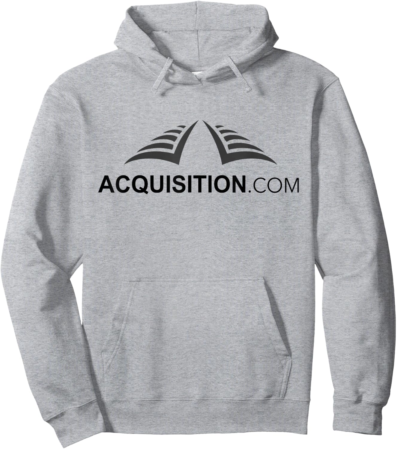 erwerb. com / Alex Hormozi / Business Owner Hoodie - Hoodie | Ash