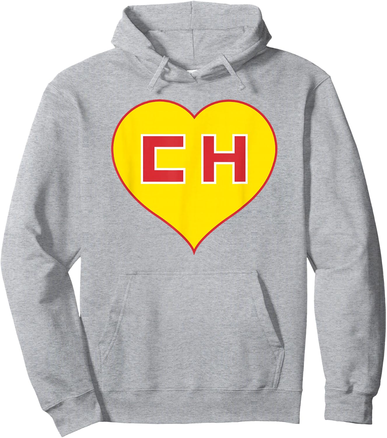 Chapulin Colorado - Fun Desings for Kids, Teen, Women & Men Hoodie - Hoodie | Ash