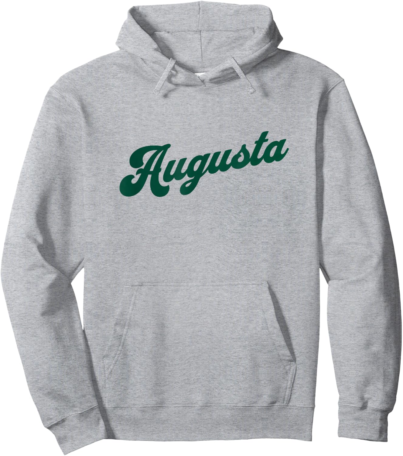 Augusta Hoodie - Hoodie | Ash