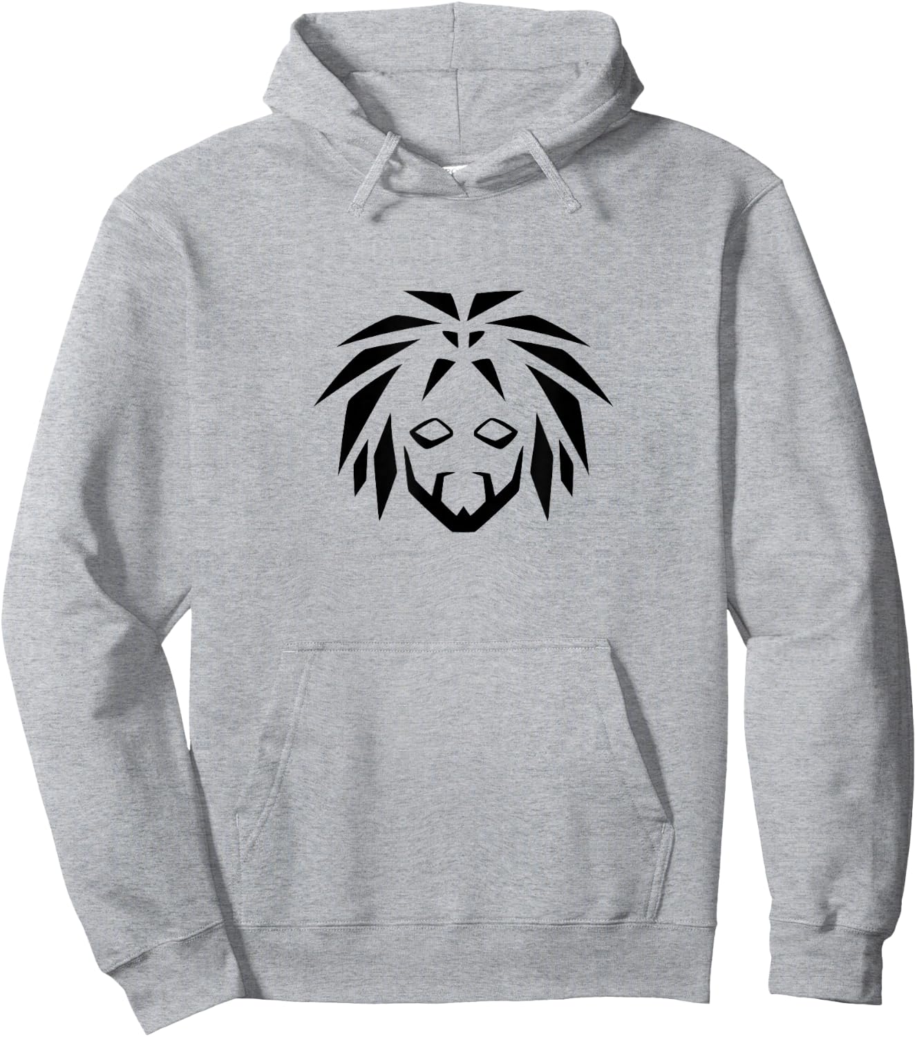 Miraculous Ladybug Luka Couphène Jagged Stone Hoodie - Hoodie | Ash