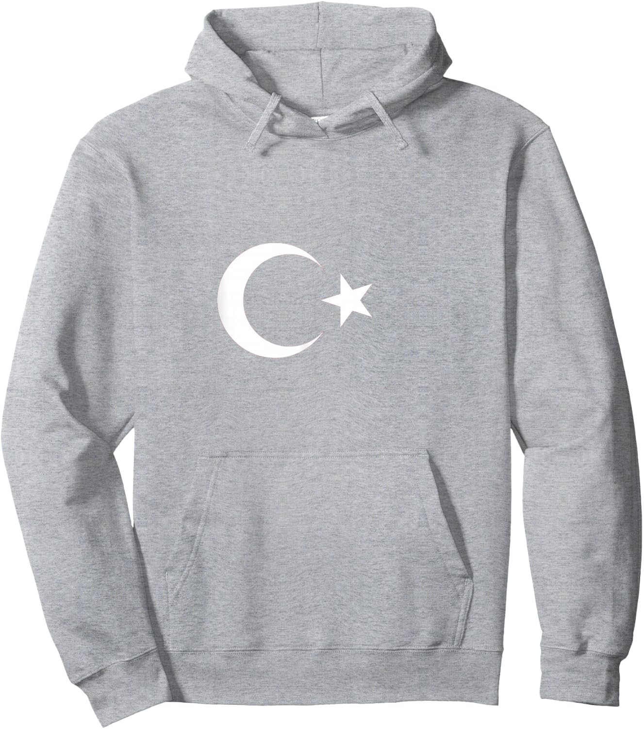 Halloween This Is My Turkish Costume Turkey Hoodie - Hoodie | Ash