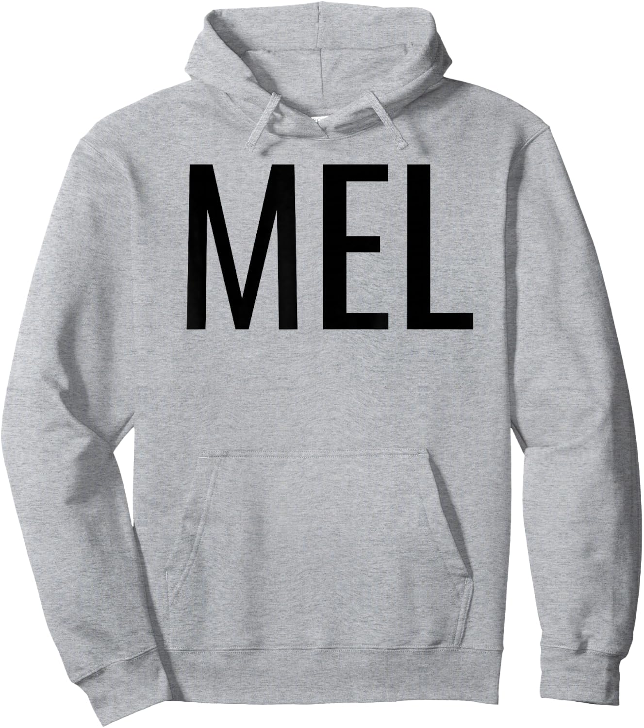 Mel Hoodie - Hoodie | Ash