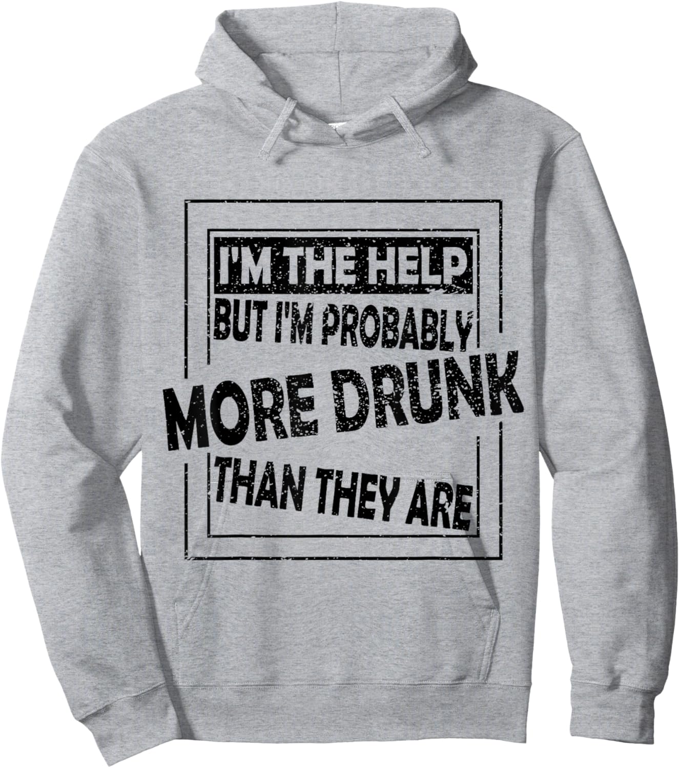 If Found Drunk Please Return To Friend Funny Matching Drunk Hoodie - Hoodie | Ash