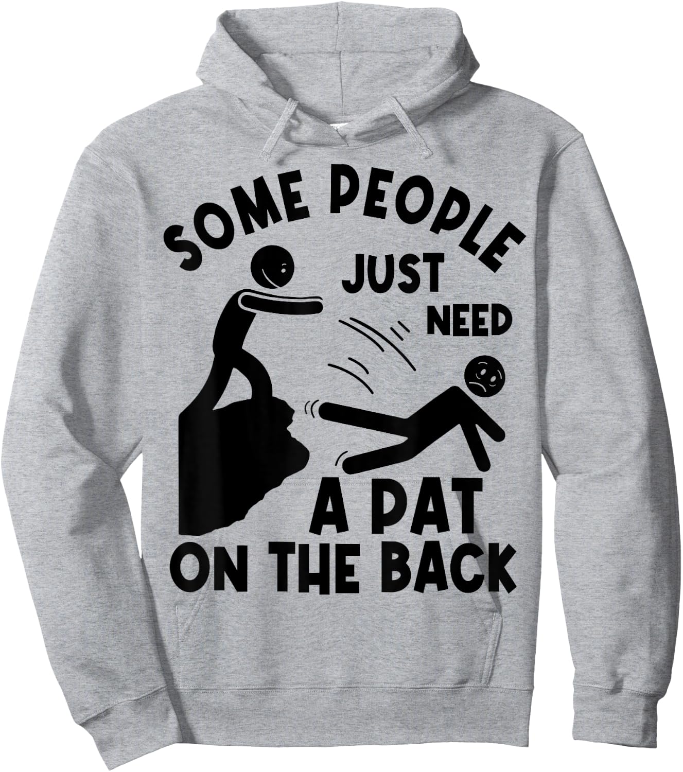 Funny Meme Humor Sarcastic Joke Gifts Women Boy Girl Hoodie - Hoodie | Ash