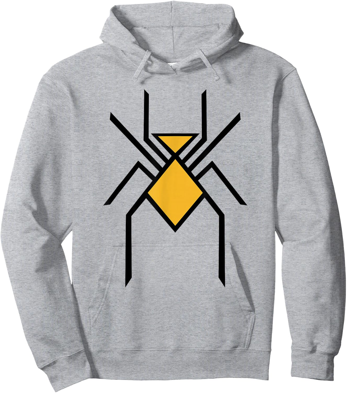 Marvel Spider-Man Across The Spider-Verse Pt. 1 Spider-Woman Hoodie - Hoodie | Ash
