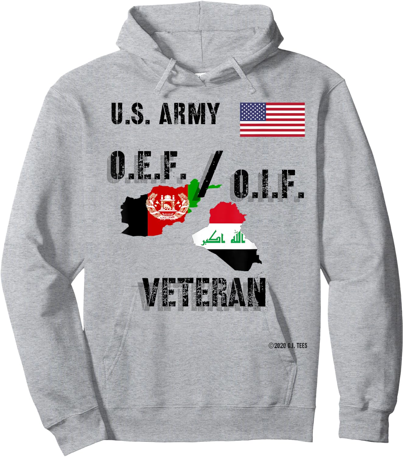 Novelty Merchandise Hoodie - Hoodie | Ash