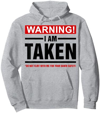Funny Taken Girlfriend From Boyfriend Bf Gf Couple Matching Hoodie - Hoodie | Ash