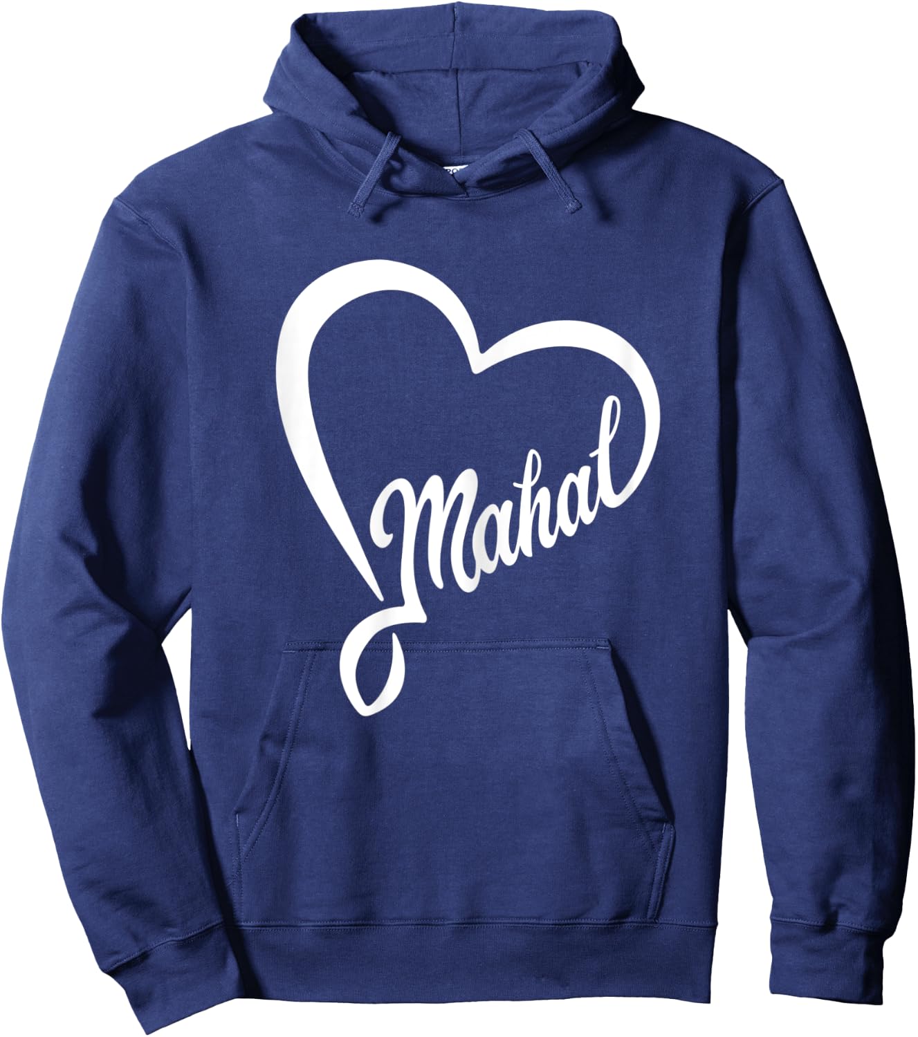 Filipina Gifts Filipino Shirt Pinay Philippines Gifts Mahal Hoodie - Hoodie | Navy