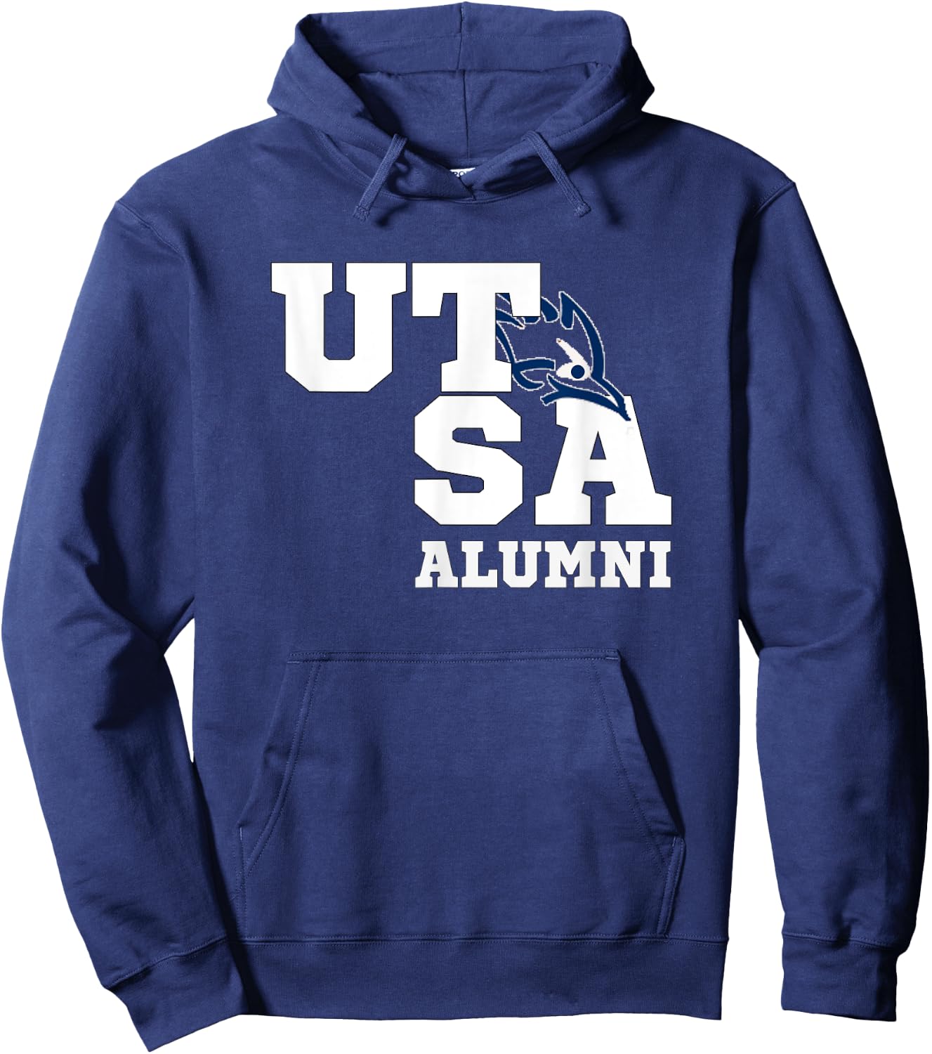 UTSA Alumni Hoodie - Hoodie | Navy