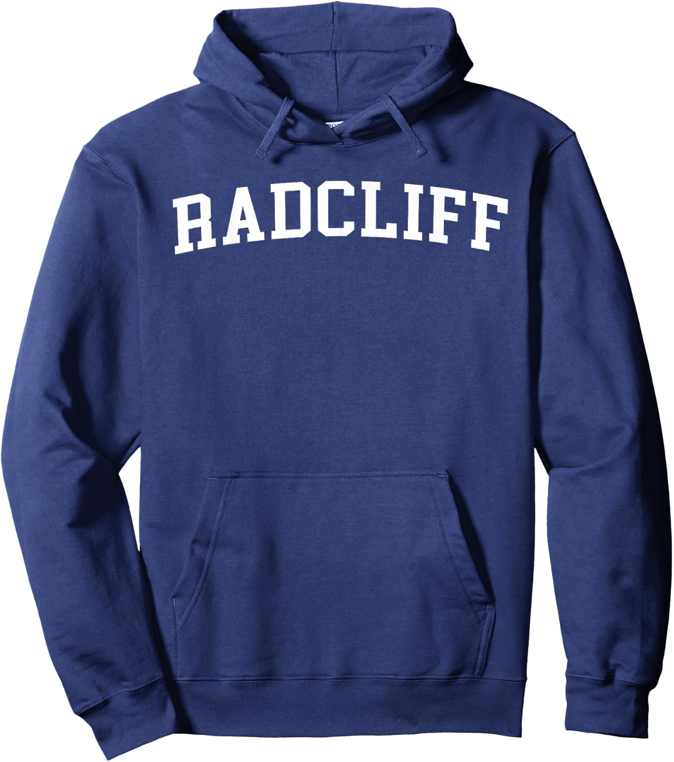 Radcliff Hoodie - Hoodie | Navy