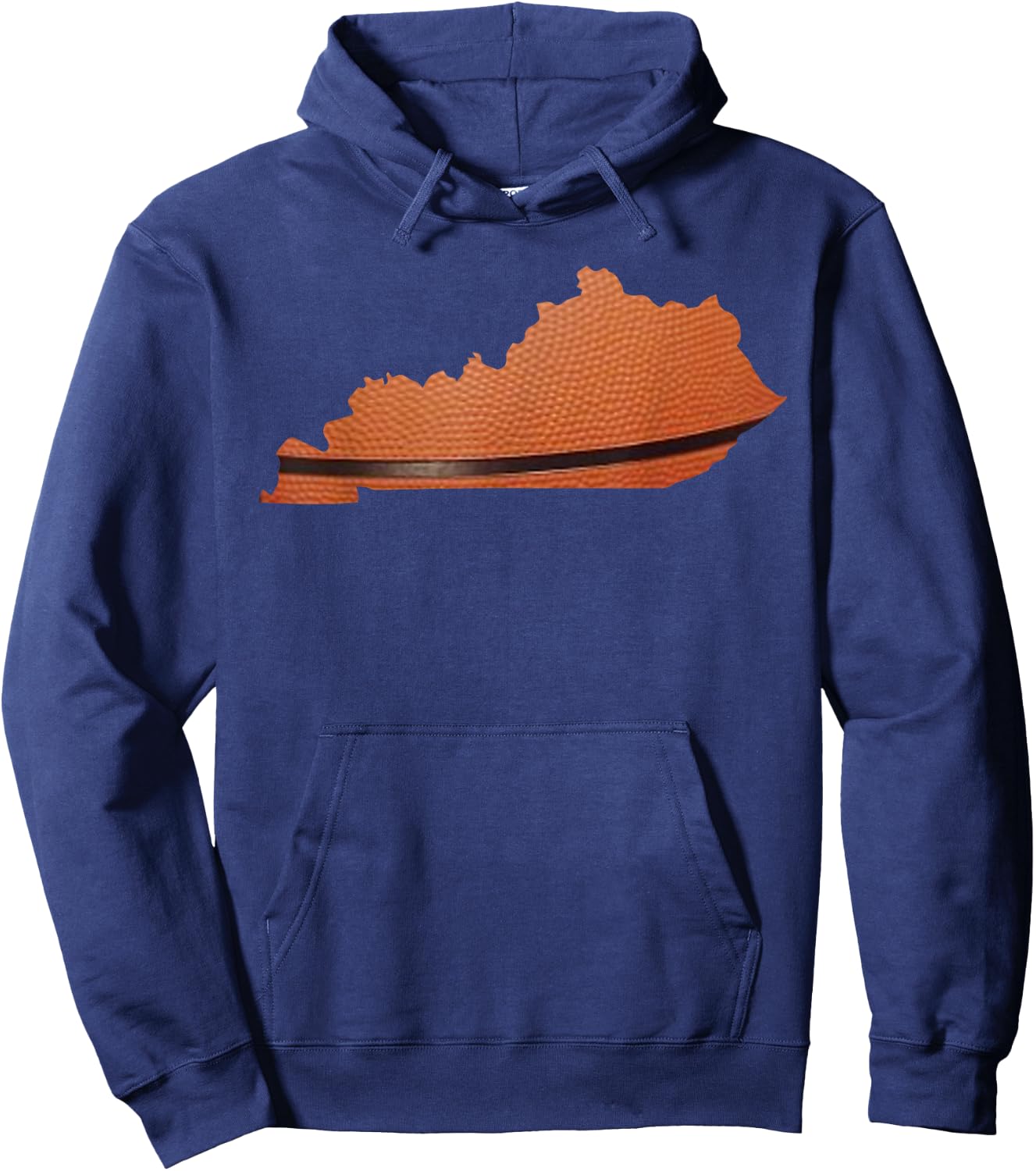 Kentucky Basketball Kentucky Athletic Sports Shirt Hoodie - Hoodie | Navy