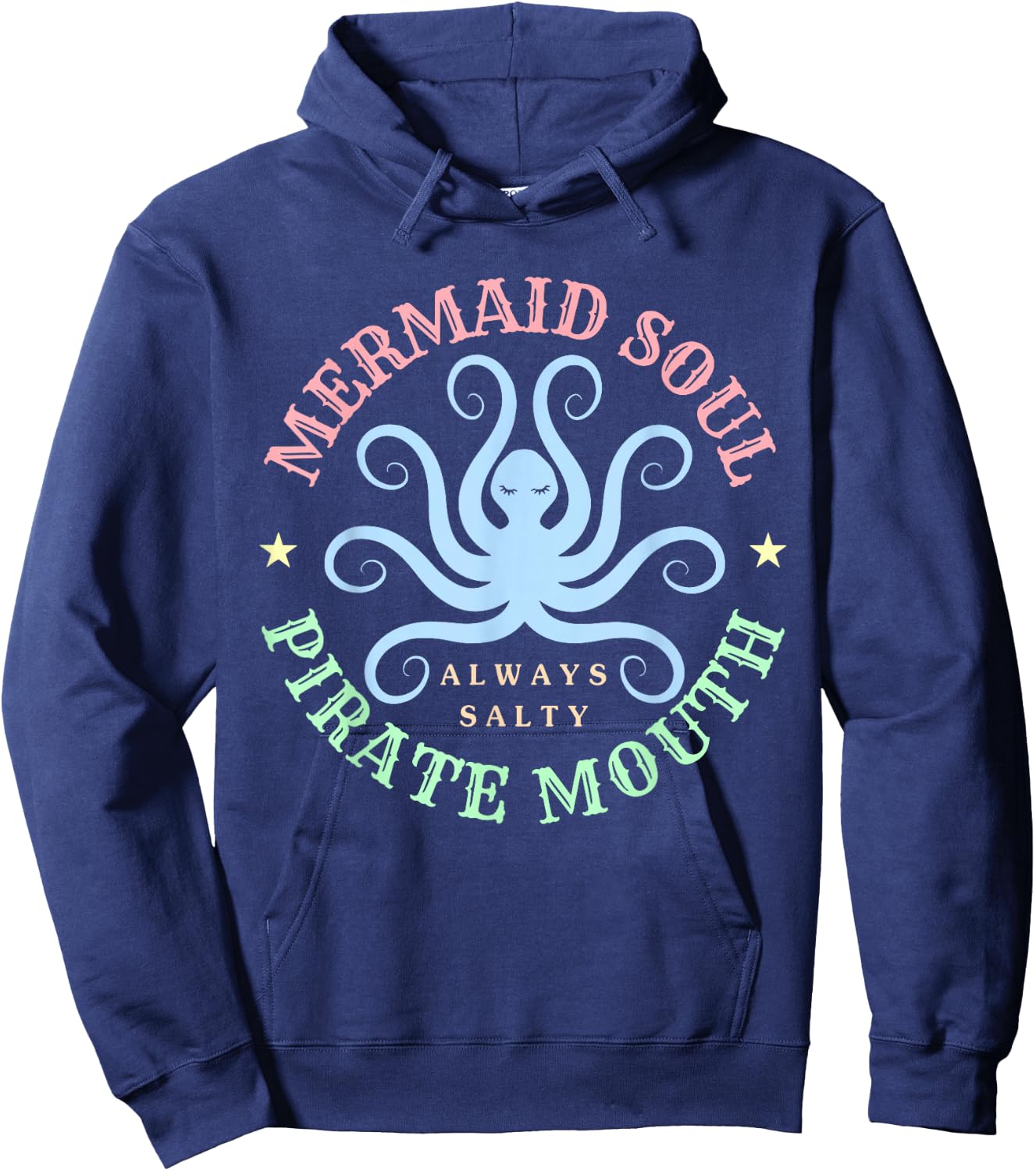Design Hoodie - Hoodie | Navy